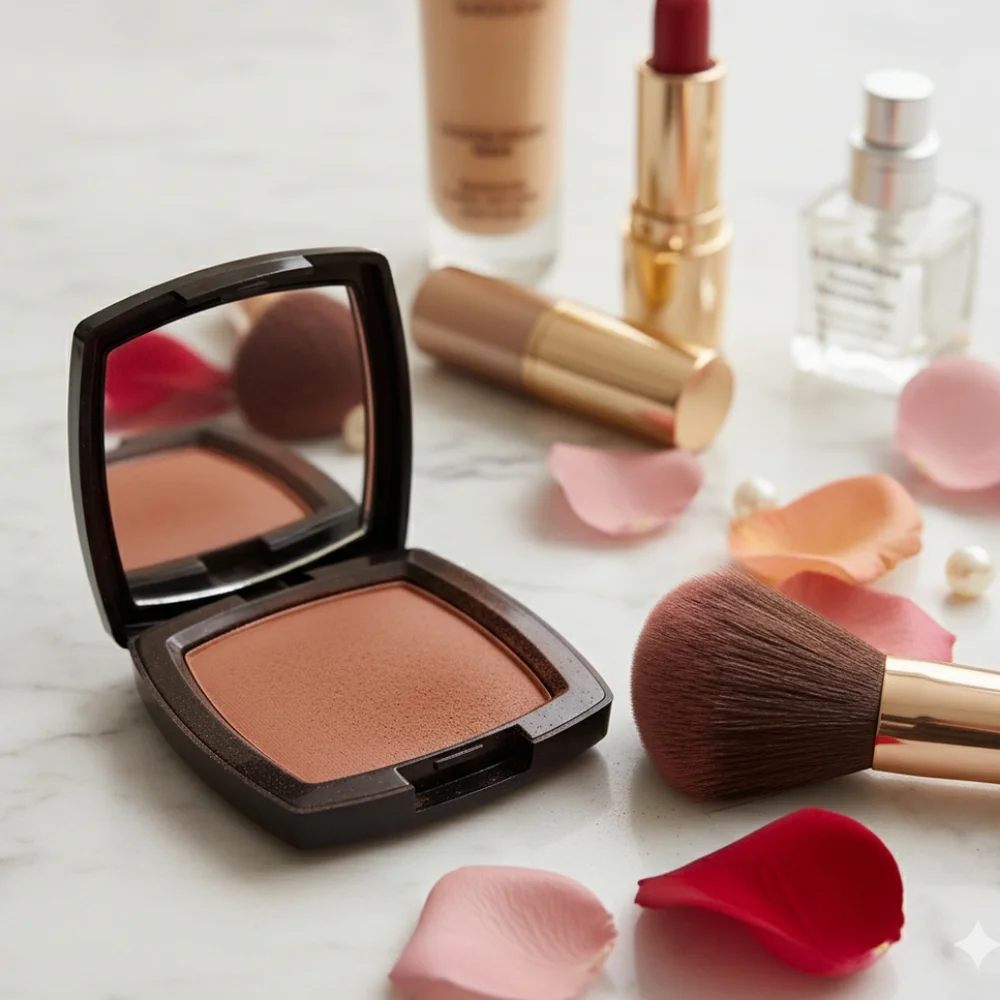 Mineral Blush 1pc